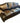 Havertys Brown Leather Sofa