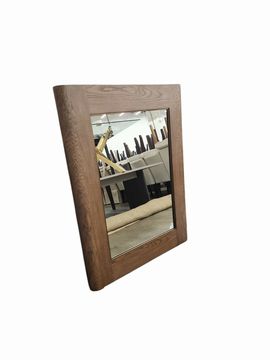 Lydia Mirror  36"W x 3"D x 48"H