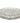 Bubble Edged, Fluted Crystal Bowl 12"Dia x 3"H
