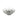 Waterford Cut Crystal Round Condiment  Bowl 3x5"