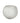 Villeroy & Boch White Glass Vase 9.5"H