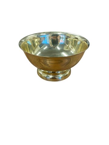 Baldwin Brass Colonia  Candy Dish 6x6"