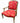 Whittemore Sherrill Upholstered Back & Seat Armchair, H. 41 in. x W. 32 in.