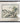 1950 Japanese Waterfall Scene 17""h x 20 "w