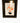 Pair, Renowned Artist Hand Stenciled Prints on Rice Paper 25"h x 21"w