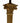 Classical Corinthian Column Lamp w/Black Base, H. 32 in.