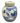 Chinese B&W Porcelain Mini Playing Children  Round Storage Jar, H. 7 in. x 6 in.