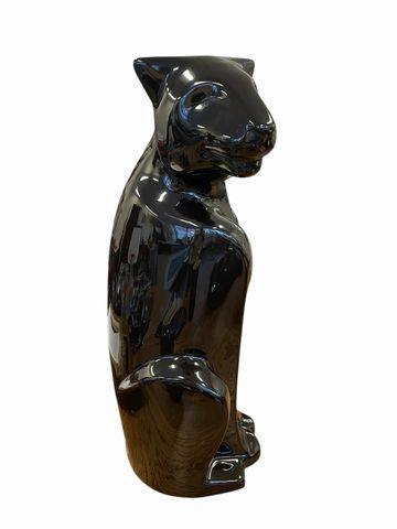 Vintage Haegar Black Panther, 21H