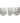 8 Mikasa, "Apollo" Highball  Glasses 5.75"H