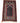 Persian "Mihrab" Design Prayer Rug