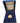 2000 Halcyon Days Pill Box-"Champagne," 1" diam.