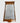 Ethan Allen Maple Hanging Mirror 39"h x 19"w