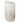 White Quartz Decorative Conversation Piece 10"h x 5.5"dia