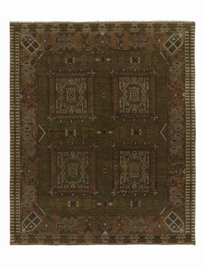 Tahj Rug 9' X 12'