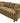 Stickley Vintage Upholstered Sofa, 80 in. x H. 33 in. x D. 35 in.
