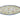 Deruta, Portugalor Oval Platter 29" x 9.5"
