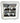 Square Earthenware Chefs Platte 14"