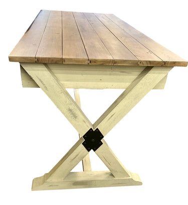 Hammary Reclamation Place Desk