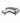 Sutro Sectional Sofa, Graphite