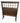 ROOM DIVIDER, H. 55 in.x W. 47 in. x D. 3.875 in.