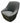 Calligaris Upholstered Swivel Loung Chair, H. 35.5 in. x W. 33.5 in. x D. 24 in.