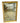Rectangular Gilt Wood Mirror, H. 28 in. x W. 19.25 in. x D. 1 in.