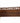 MCM King-size headboard, 38H. 81W.