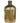 Decorator Mercury Glass Faux French Wine Jug 12"h x 8"dia
