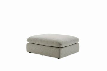 Dawson Ottoman  45"W x 36.5"D x 17.5"H