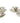 Set of 6 Royal Doulton "Old Leeds Sprays" demitasse cups/saucers, 2.25" h, sauce