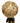 National Geographic Globe on Stand 16"h x 12"dia