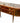 Hekman Copley Place Mahogany Sideboard, H. 37 in. x W. 68 in. x D. 18 in.