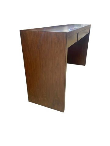 Fairley Thomas Console Table W/1-drawer, 33H. 60W. 18D
