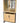 Crate & Barrel Lemoine Locking Bar