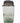 Aqua Whitney Masons 1858, Pint Jar 6"h