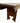 American Pennsylvania Country Bench, H. 17 in. x L. 81 in. x W. 11 in.