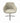 SET of 5 Walter Knoll Swivel chairs, lt grey/beige upholstery, 32H. 24.5W. 23D.