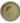 1970s Bennington Potters Celery Green Pie Plate, 10.75" diam.
