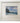 Orig Pastel Seascape, Artist Judith Musaro 15'5"h x 18"w