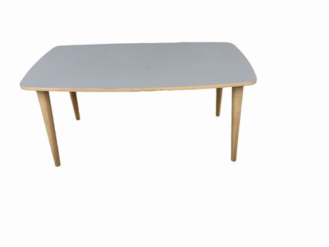 Ikea Omtanksum coffee table, 45x23.75x21.5