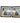 PAIR of blue/brown abstract prints in black frames, 16.5x16.5"
