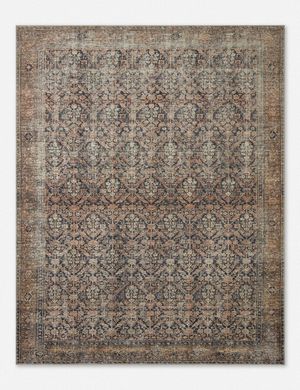 *NEW* Billie Rug by Amber Lewis x Loloi, 8.5'x6'